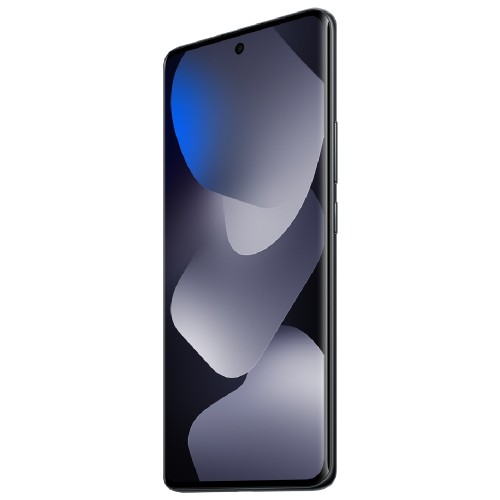 SMARTPHONE XIAOMI REDMI NOTE 15 5G 8GB/256GB DS 6.7"(MZB0LWMEU) BLACK